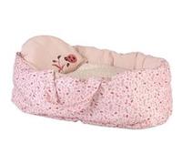 Grand couffin - Coccinelle Rose