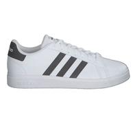 Chaussures adidas Grand Court 2.0 blanc noir enfant - 40