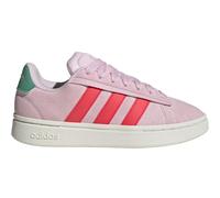 Chaussure Grand Court Alpha Clear Pink / Lucid Red / Court Green 38