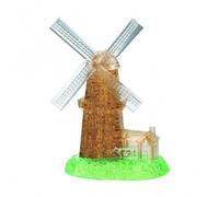 Grand Cristal Puzzle - Moulin à Vent