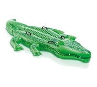Intex Pools Grand crocodile gonflable