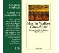 Grand Cru. 8 Cds