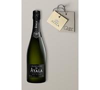 GRAND CRU - Brut Majeur - Bouteille (75cl) - Ayala - Champagne