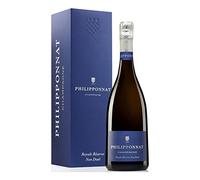 GRAND CRU - CHAMPAGNE PHILIPPONNAT Royale Reserve Non Dose Bouteille avec etui