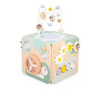 Maxi Cube Multi activites Sweet Cocoon Jaune