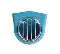 Grand d'alimentation en Foin pour Lapins Extérieur Et Intérieur Chinchillas Cochons d'Inde Mangeoire À Foin pour Hollandais