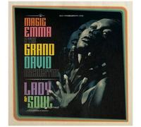 Grand David - Lady & Soul [Vinyl Lp]