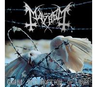 Grand Declaration Of War