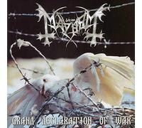 Grand Declaration of War