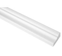 GRAND DECOR stuc en PU blanc moderne classique différentes dimensions CR700