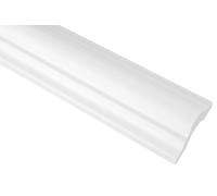 GRAND DECOR stuc en PU blanc moderne classique différentes dimensions CR700