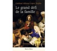 Grand defi de la famille Trujillo (Auteur)