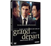 Grand Départ
