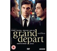 Grand Depart [Edizione: Regno Unito] [Import]