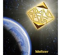 Grand Design - Idolizer [New CD]