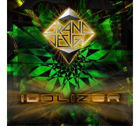 Grand Design – Idolizer – CD