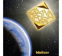 Grand Design – Idolizer – CD