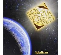 Grand Design - Idolizer [VINYL]