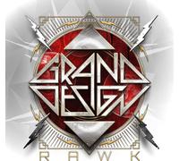 Grand Design Rawk (Vinyl) 12" Album