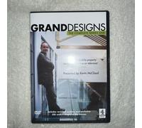 Grand Designs Complete First Season Series One (1) - Dvd
