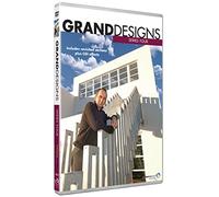Grand Designs – Série 4 – Fremantle – Import anglais