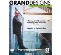 Grand Designs-Series 1 [DVD] [2001] [Import]