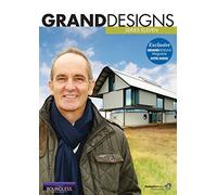 Grand Designs: Series 11 [DVD] [Import]