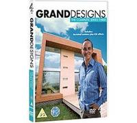 Grand Designs - Series 3 - Complete G