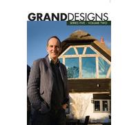 Grand Designs – Série TV – Saison 5 Vol. 2 – Import – Fremantle