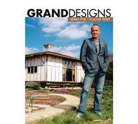 Grand Designs - Series 5 - Vol. 3 [DVD]