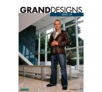 Grand Designs – Série TV – Saison 6 – DVD – Import