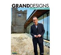 Grand Designs: Series 7 [DVD] by Kevin McCloud