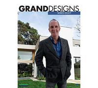 Grand Designs Series 8 [DVD] [Import]