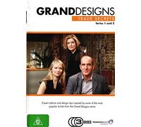 Grand Designs: Trade Secrets - Series 1 and 2