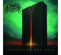 Grand Devourer - Traversing The Void [Import]