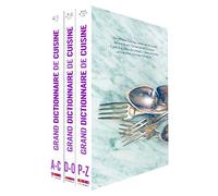 Grand dictionnaire de cuisine Alexandre Dumas Père (Auteur)