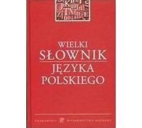 Grand dictionnaire de la langue polonaise
