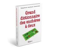 Grand dictionnaire des enchères à deux