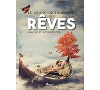 Grand dictionnaire des rêves