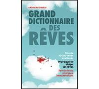 Grand dictionnaire des rêves