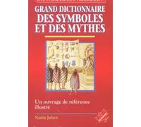 Grand Dictionnaire Des Symboles Et Des Mythes