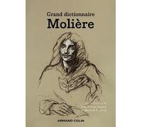 Grand dictionnaire Molière
