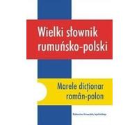 Grand dictionnaire roumain-polonais