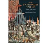 Grand Dictionnaire Tolkien