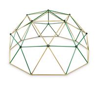 Grand dôme d'escalade hypermotion ø3,7m acier galvanisé- jeu de jardin max 350kg