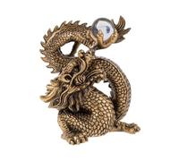 GRAND DRAGON CHINOIS - Feng Shui de Protection et de Bonheur