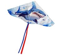 Grand dragon volant 107 cm - Requin