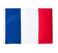 Grand Drapeau Français (90cm x 60cm)