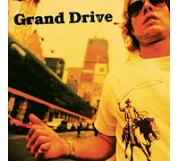 Grand Drive – Grand Drive – CD – Neuf