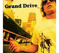 Grand Drive - Grand Drive [New CD] Alliance MOD